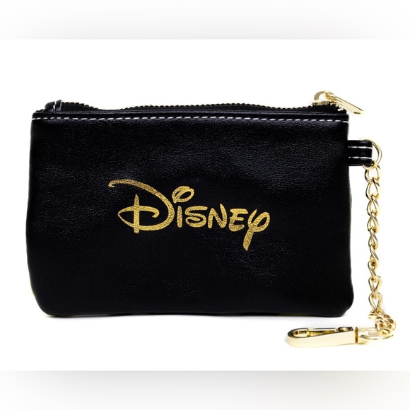 NWT Buckle-Down Disney Villains The Evil Queen coin purse - Picture 3 of 6